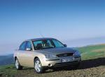 Ford Mondeo 2000 года